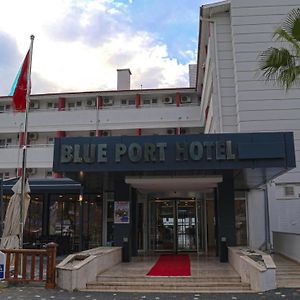 Blue Port Hotel